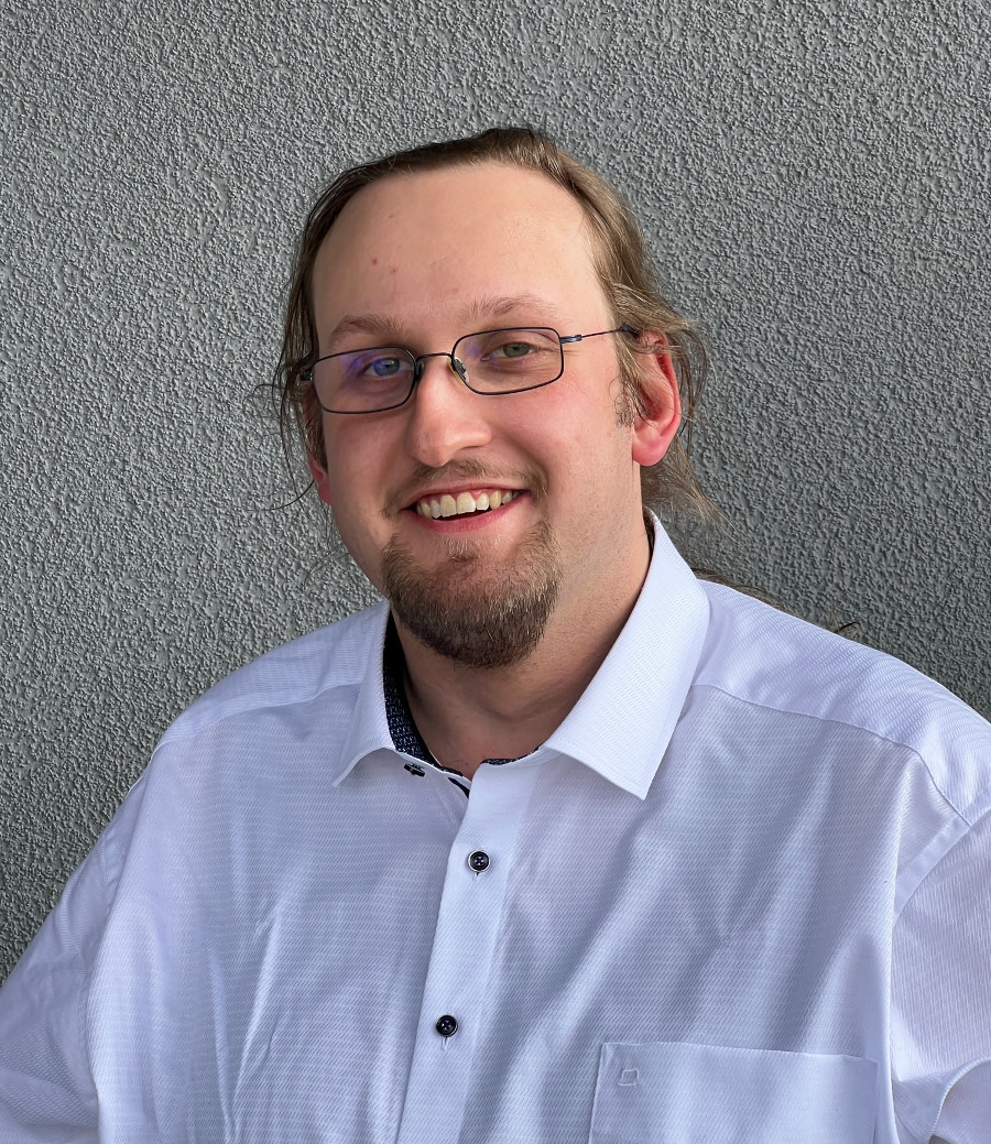 Julian Hösch