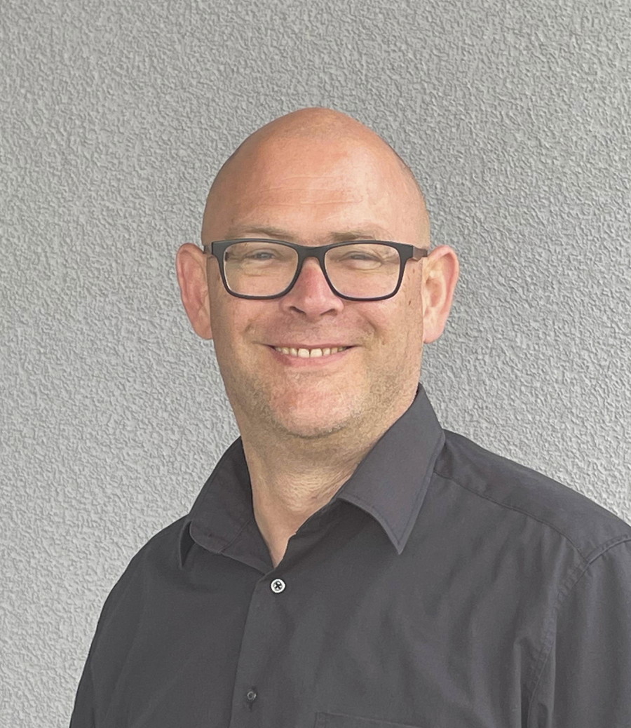 Markus John