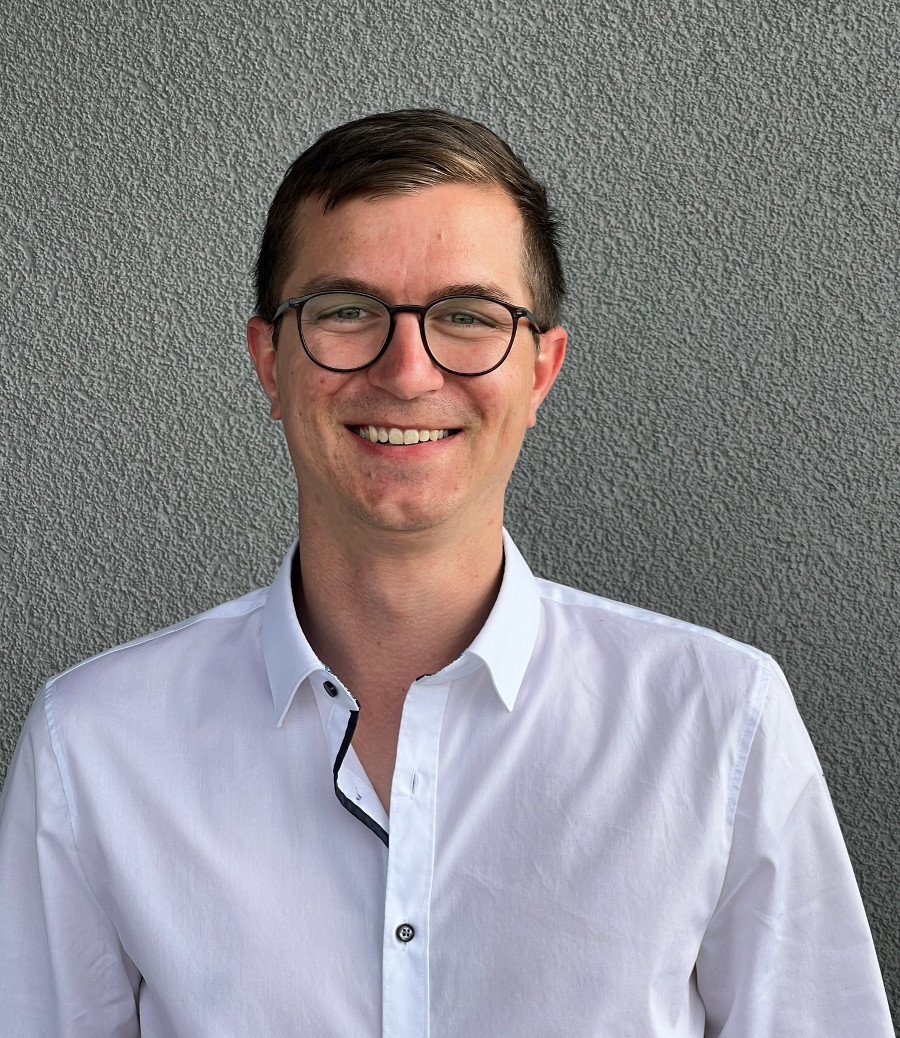 Tilman Haupt